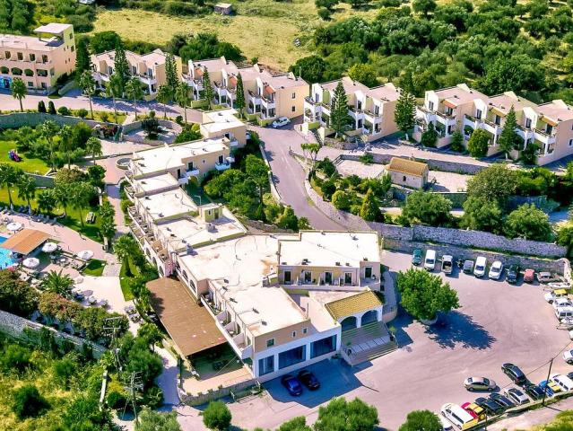 Almyrida Village & Water Park