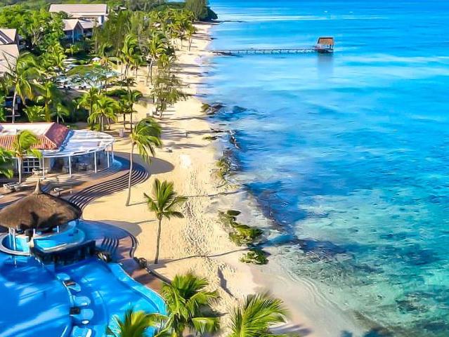 Le Meridien Ile Maurice