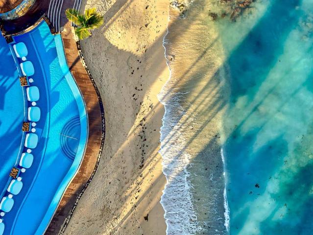 Le Meridien Ile Maurice
