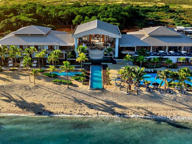 Le Meridien Ile Maurice