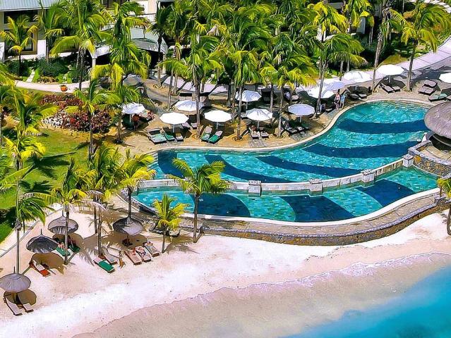 Le Meridien Ile Maurice