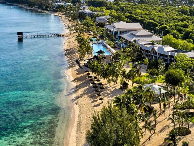 Le Meridien Ile Maurice