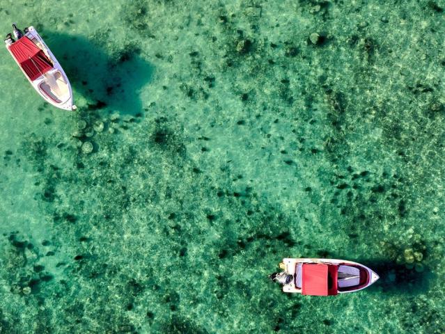 Le Meridien Ile Maurice