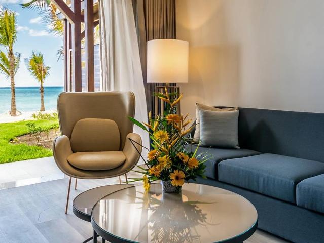 Le Meridien Ile Maurice