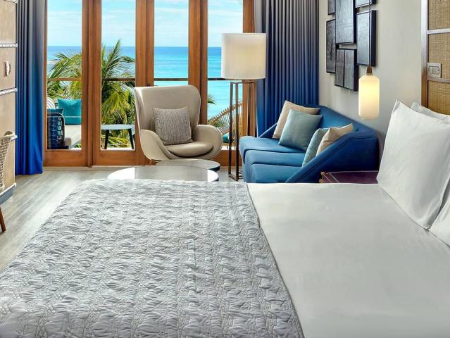 Le Meridien Ile Maurice