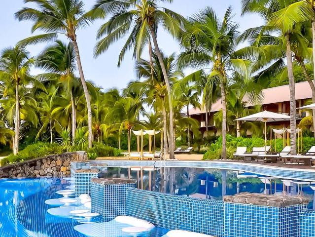 Le Meridien Ile Maurice