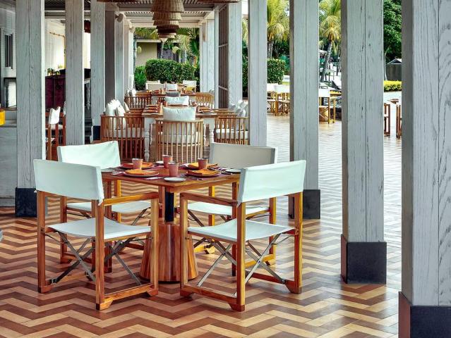 Le Meridien Ile Maurice