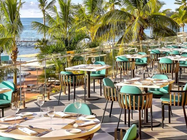 Le Meridien Ile Maurice