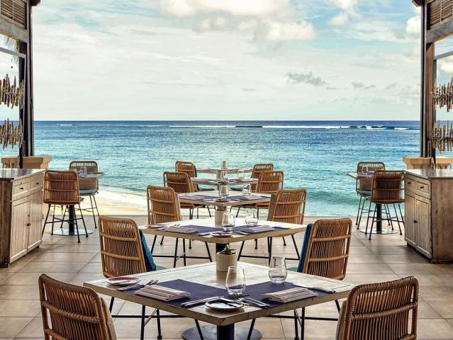 Le Meridien Ile Maurice