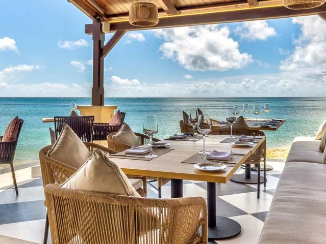 Le Meridien Ile Maurice