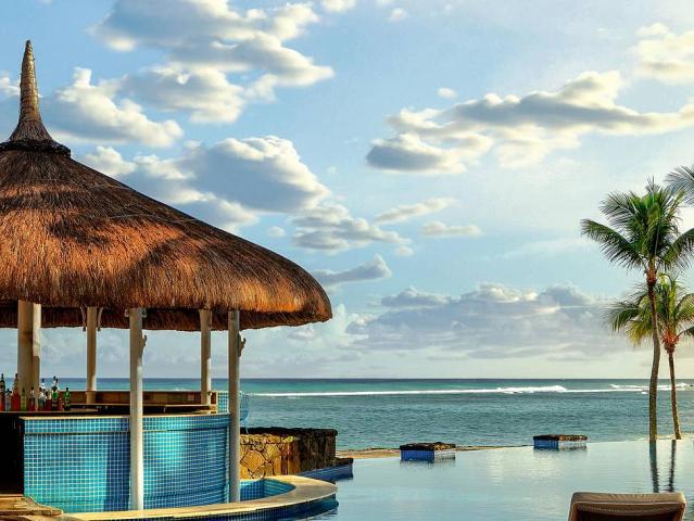 Le Meridien Ile Maurice