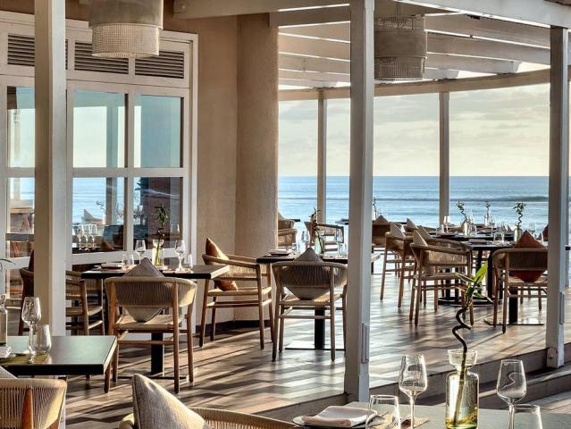 Le Meridien Ile Maurice