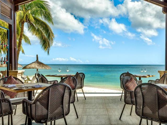 Le Meridien Ile Maurice
