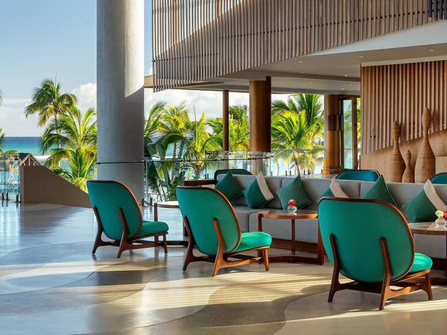 Le Meridien Ile Maurice