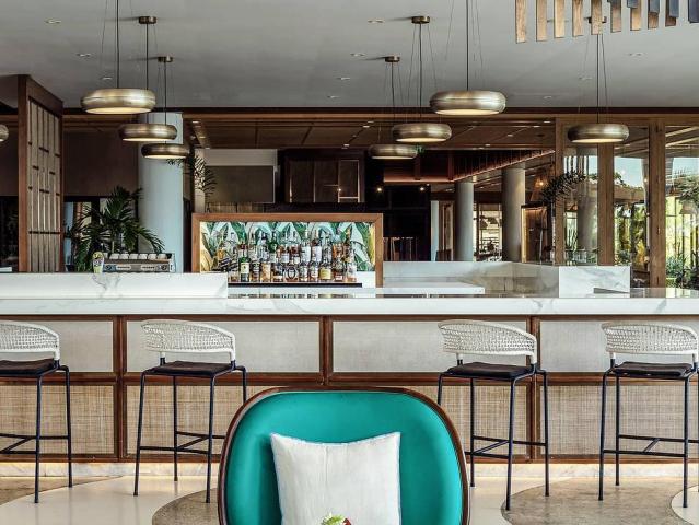Le Meridien Ile Maurice