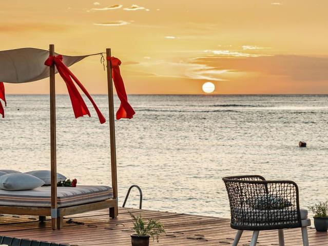 Le Meridien Ile Maurice