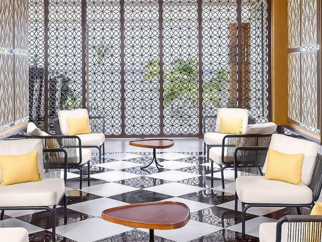 Le Meridien Ile Maurice