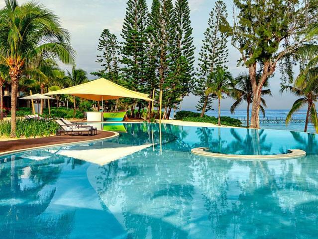 Le Meridien Ile Maurice