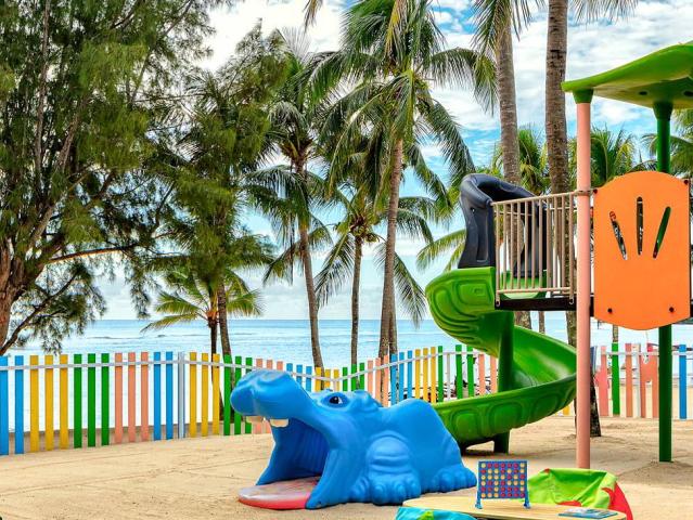 Le Meridien Ile Maurice