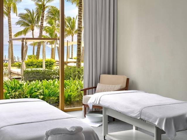 Le Meridien Ile Maurice