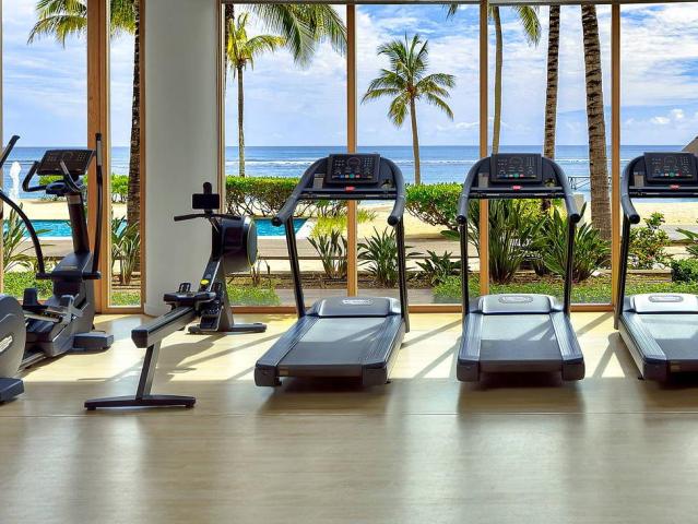 Le Meridien Ile Maurice