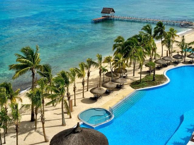Le Meridien Ile Maurice