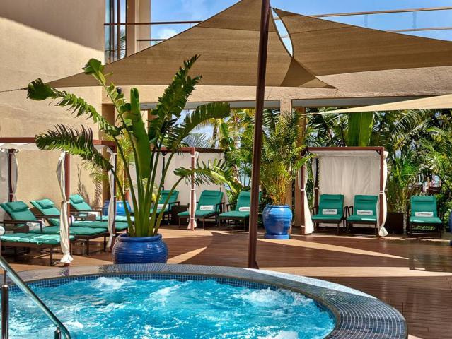 Le Meridien Ile Maurice
