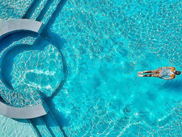 Le Meridien Ile Maurice