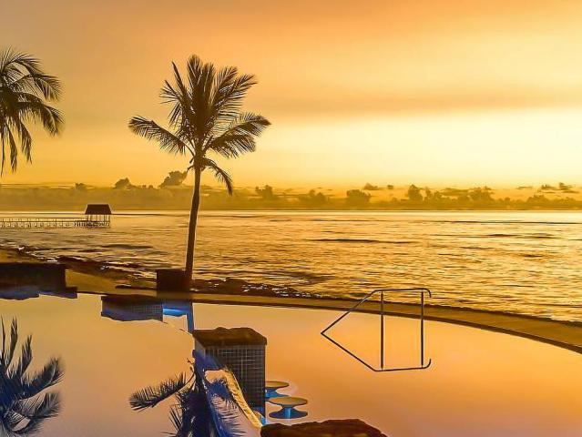 Le Meridien Ile Maurice