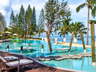 Le Meridien Ile Maurice