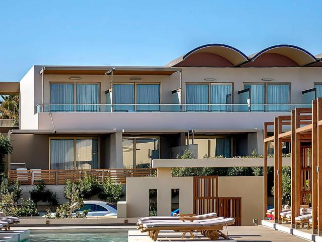 Avra Imperial Beach Resort & Spa