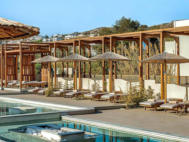 Avra Imperial Beach Resort & Spa