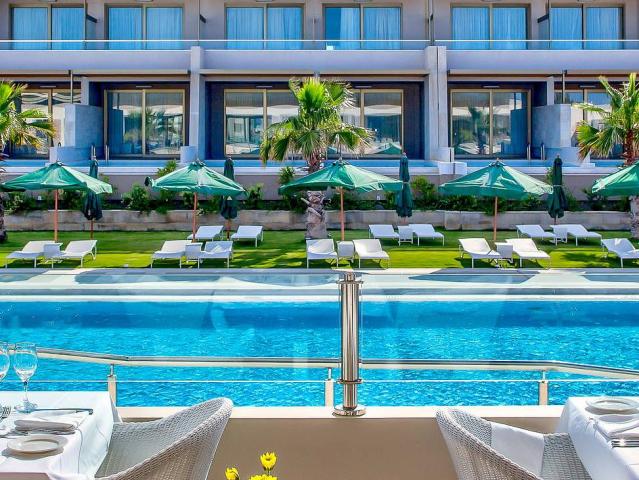 Avra Imperial Beach Resort & Spa