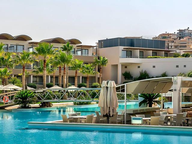 Avra Imperial Beach Resort & Spa