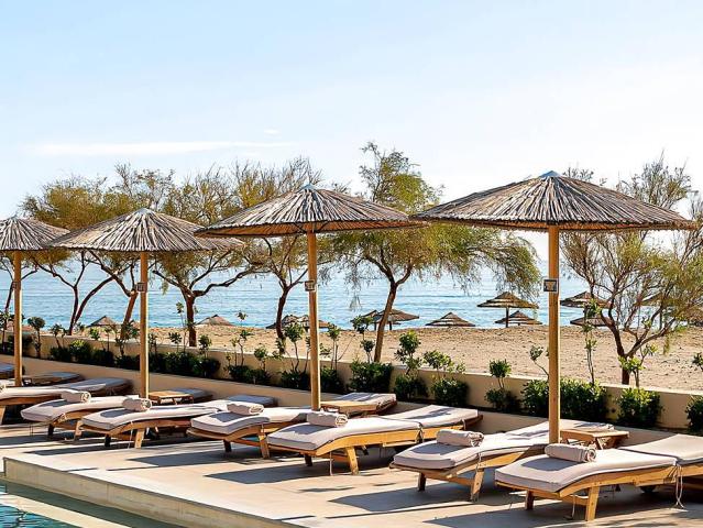 Avra Imperial Beach Resort & Spa