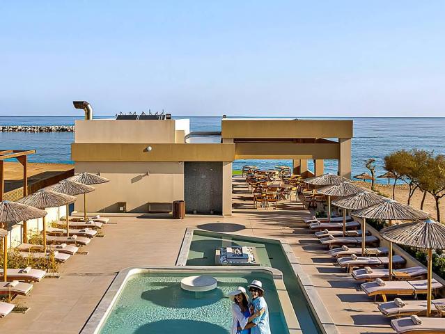 Avra Imperial Beach Resort & Spa