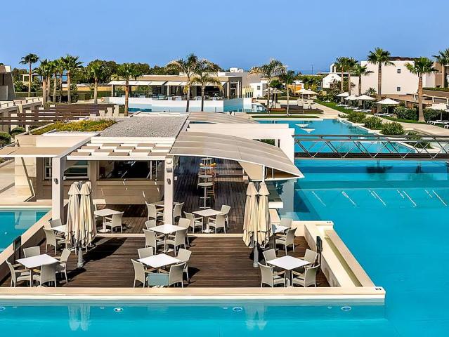 Avra Imperial Beach Resort & Spa