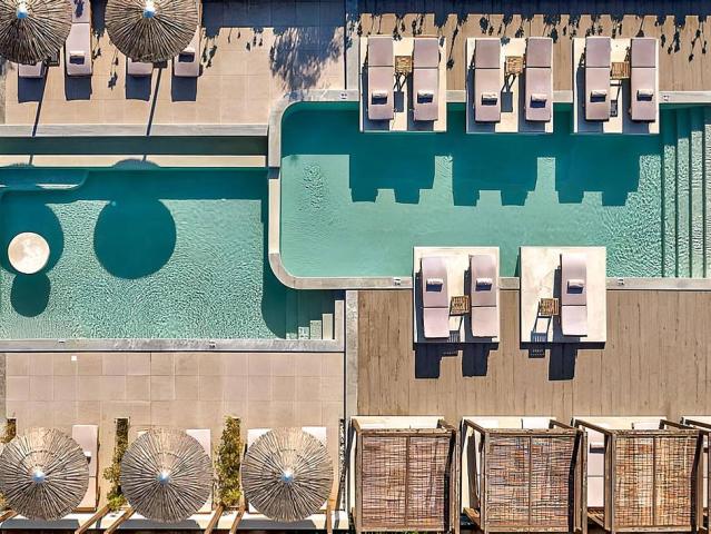 Avra Imperial Beach Resort & Spa