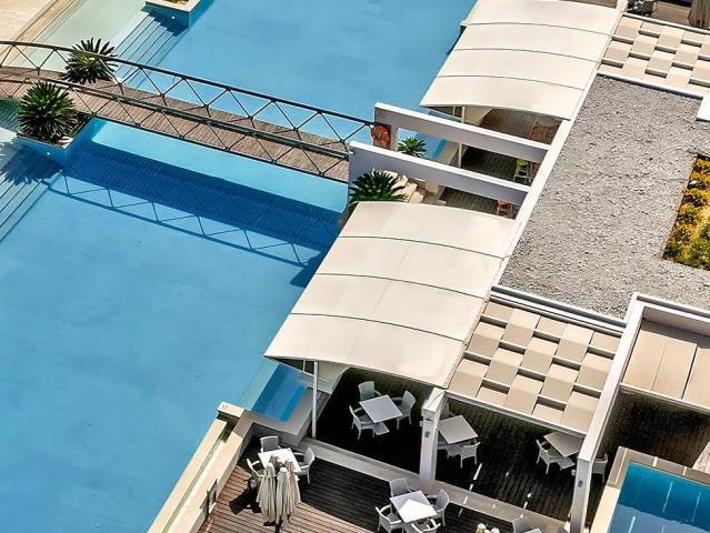 Avra Imperial Beach Resort & Spa