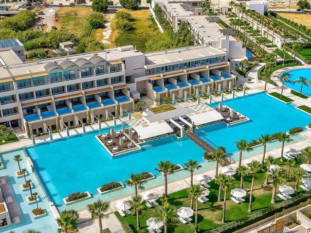 Avra Imperial Beach Resort & Spa