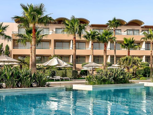Avra Imperial Beach Resort & Spa