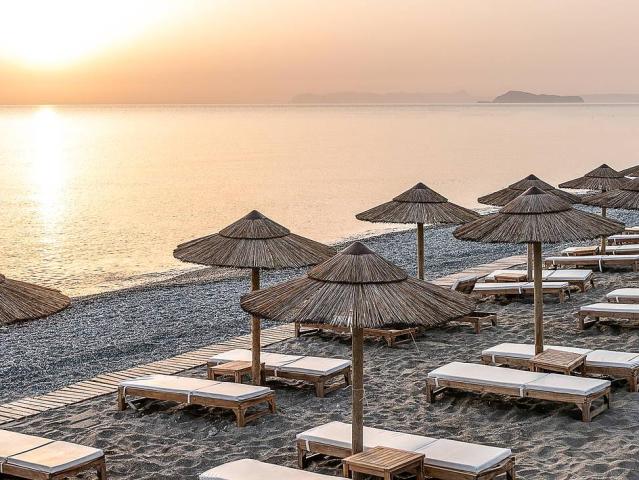Avra Imperial Beach Resort & Spa