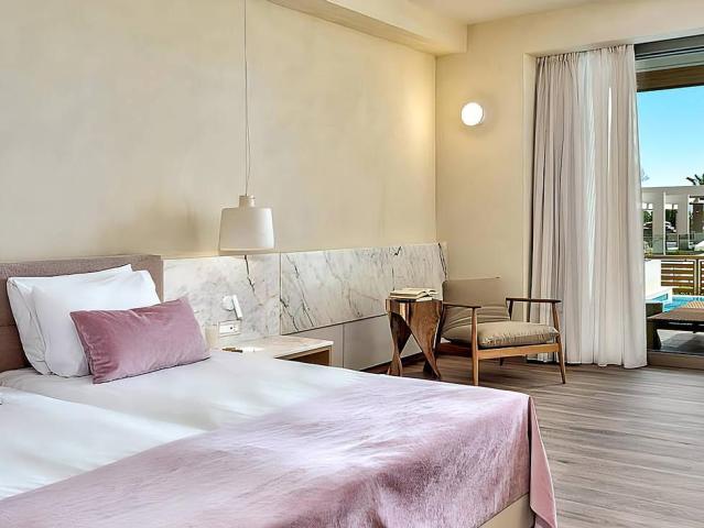 Avra Imperial Beach Resort & Spa