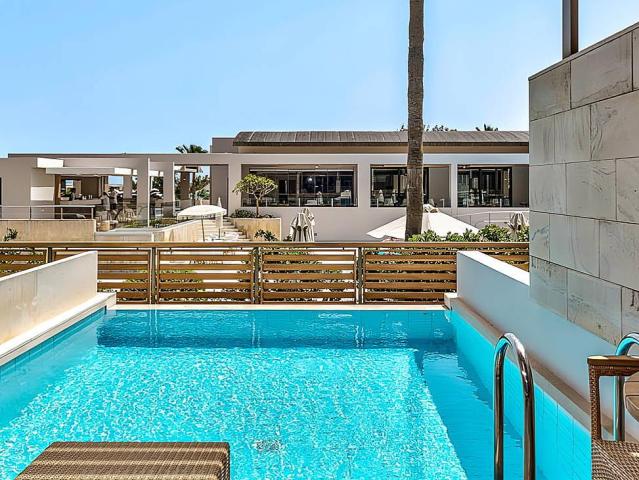 Avra Imperial Beach Resort & Spa