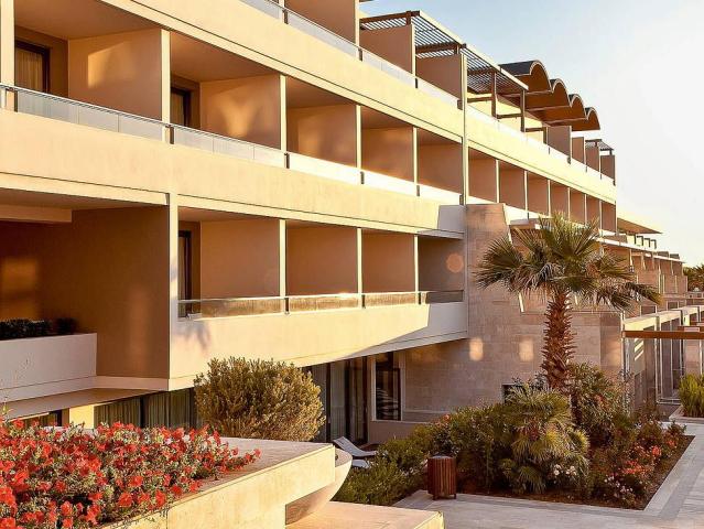 Avra Imperial Beach Resort & Spa