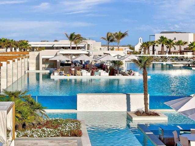 Avra Imperial Beach Resort & Spa