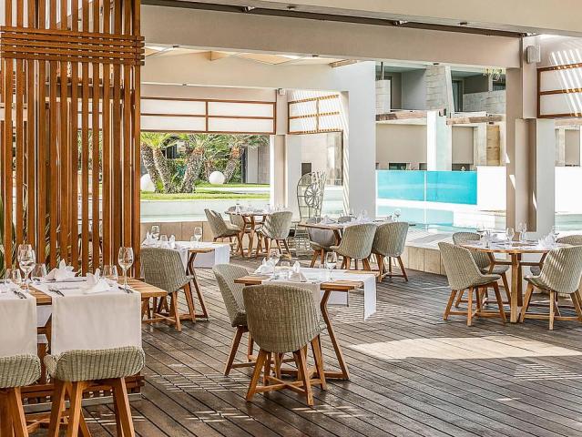 Avra Imperial Beach Resort & Spa
