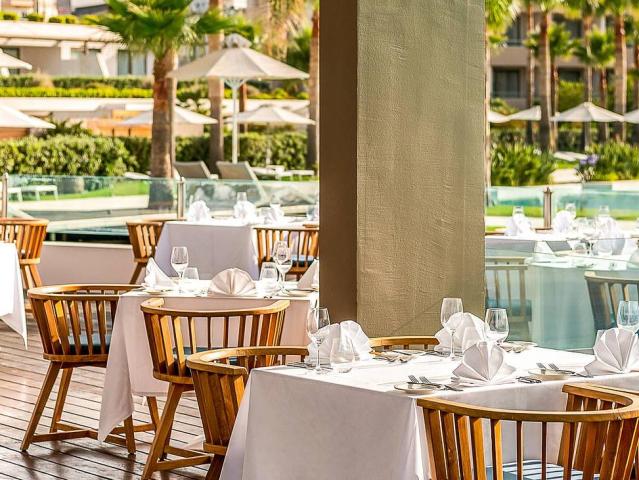 Avra Imperial Beach Resort & Spa