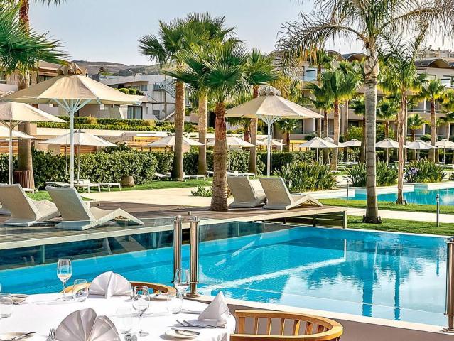 Avra Imperial Beach Resort & Spa