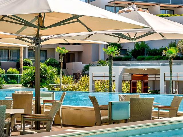 Avra Imperial Beach Resort & Spa
